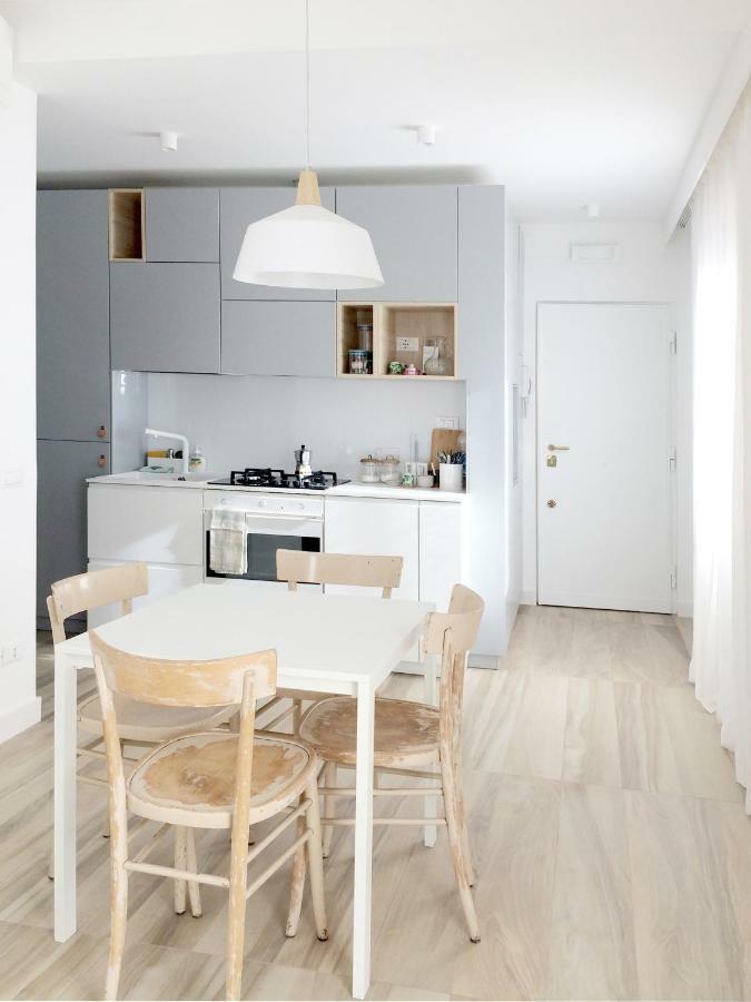 Appartamento 14 10 Marcigliana Eksteriør billede